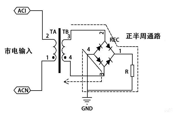 整流桥模块型号规格与参数